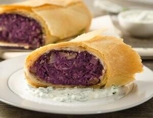 Ses & Strudel